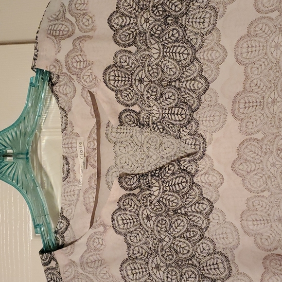 Violet Claire top - Picture 3 of 6